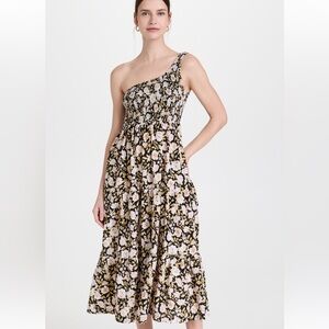 En Saison Kinsley Midi Dress